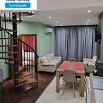 The View Townhouse Veliko Tarnovo