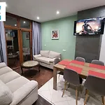 Holiday home The View Townhouse Veliko Tarnovo