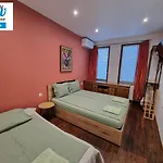 The View Townhouse Holiday home Veliko Tarnovo