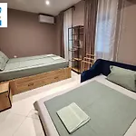 The View Townhouse * Veliko Tarnovo