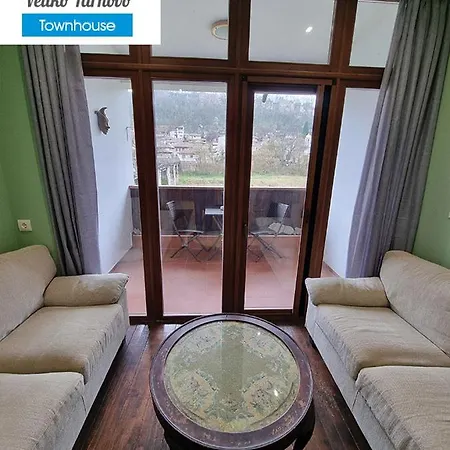 Holiday home The View Townhouse