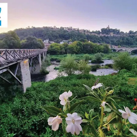 The View Townhouse * Veliko Tarnovo