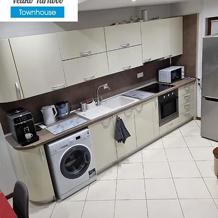 Holiday home The View Townhouse