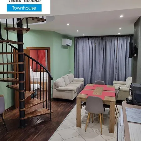 The View Townhouse Βελίκο Τίρνοβο