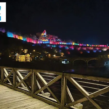 Holiday home The View Townhouse Veliko Tarnovo