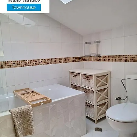 Holiday home The View Townhouse *