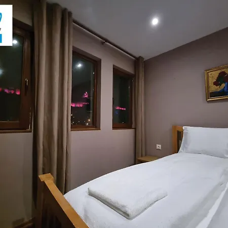 The View Townhouse *