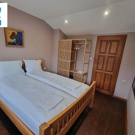 The View Townhouse Veliko Tarnovo