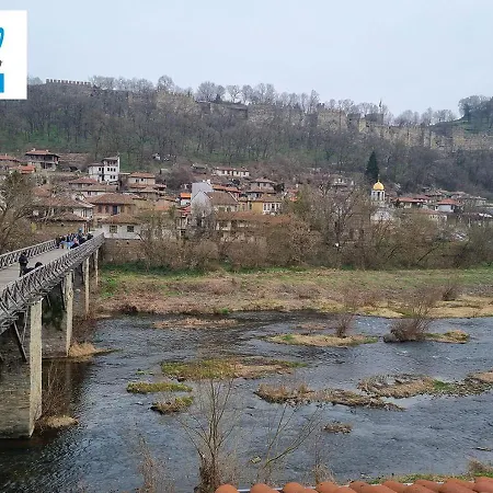 Holiday home The View Townhouse