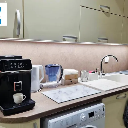 The View Townhouse * Βελίκο Τίρνοβο