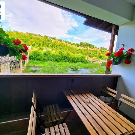 The View Townhouse * Veliko Tarnovo
