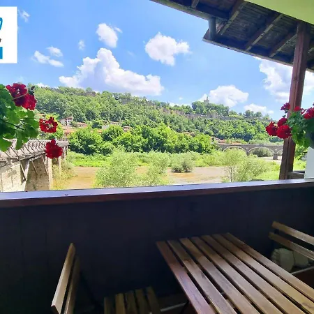 The View Townhouse Veliko Tarnovo