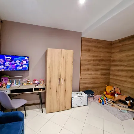 The View Townhouse * Veliko Tarnovo