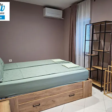 The View Townhouse Holiday home