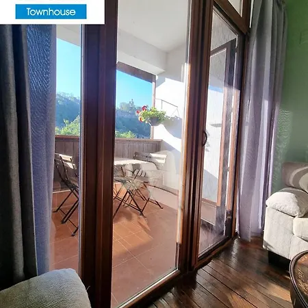 The View Townhouse Holiday home *