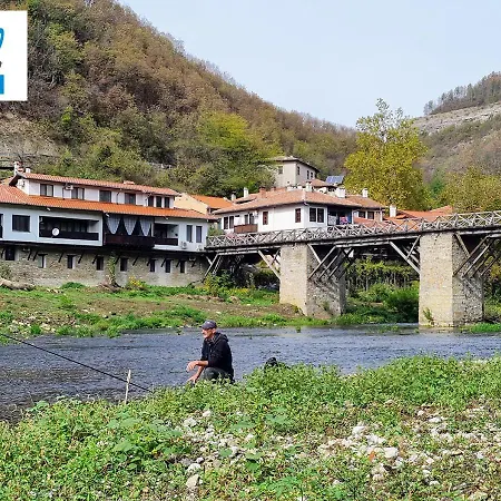 Дом отдыха The View Townhouse