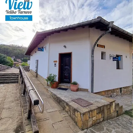 The View Townhouse * Veliko Tarnovo