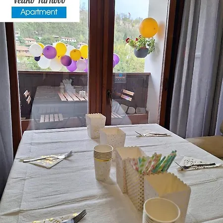 Holiday home The View Townhouse *