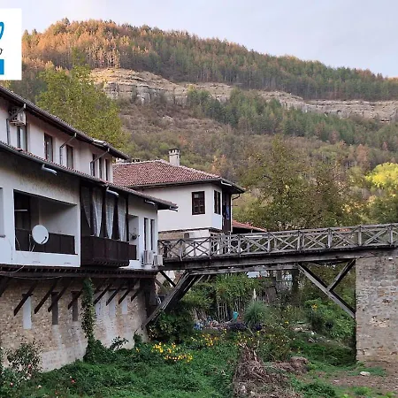 The View Townhouse Holiday home Veliko Tarnovo