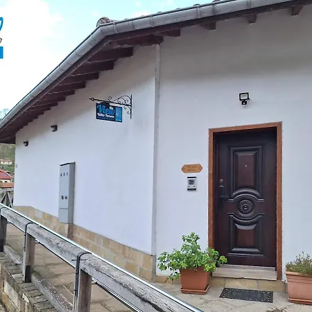 Дом отдыха The View Townhouse Велико-Тырново