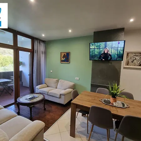 The View Townhouse *