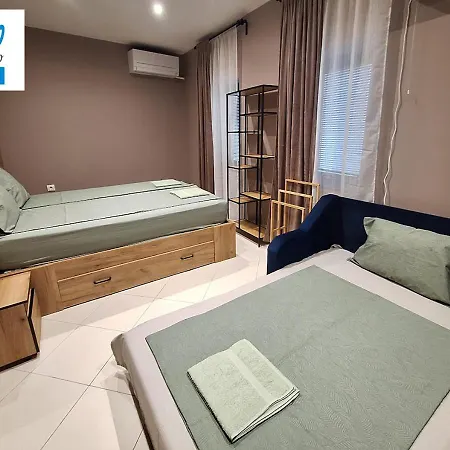 The View Townhouse * Veliko Tarnovo