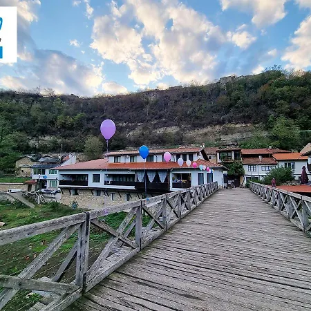 Дом отдыха The View Townhouse