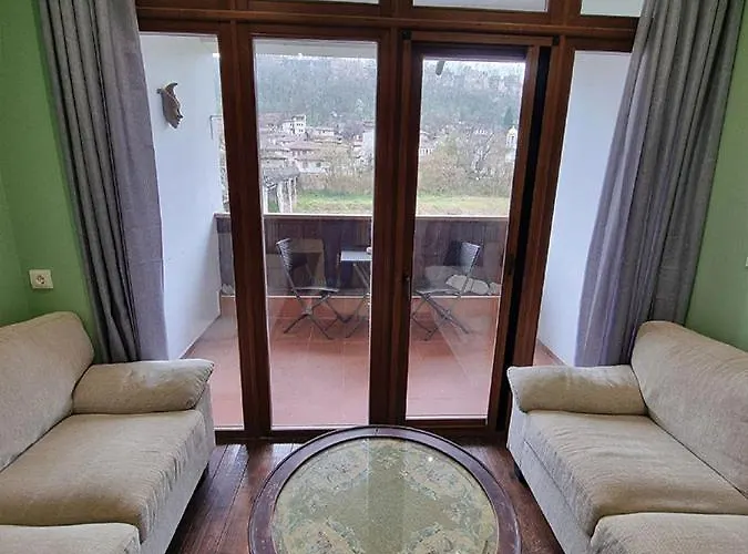 Дом отдыха The View Townhouse