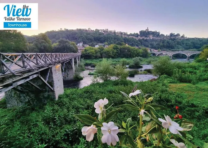 The View Townhouse * Veliko Tarnovo