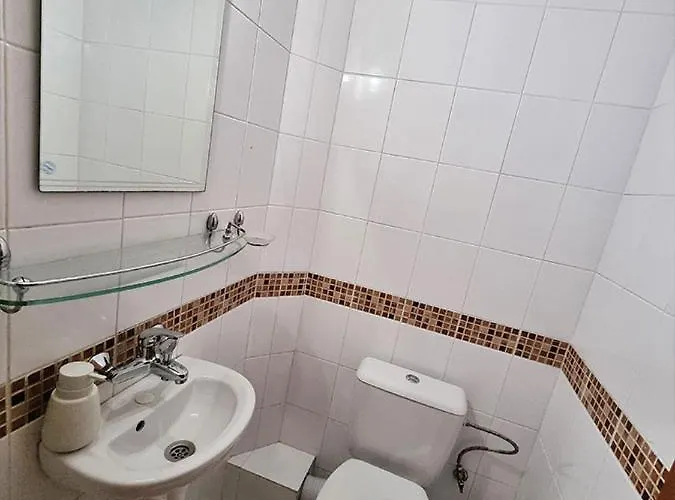 The View Townhouse *