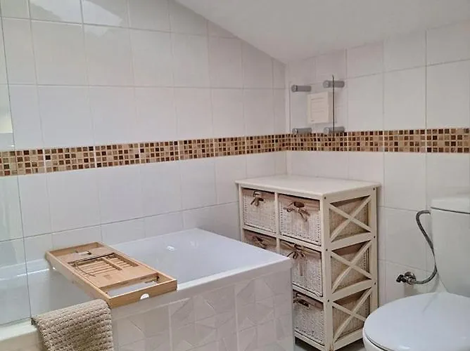 Дом отдыха The View Townhouse *