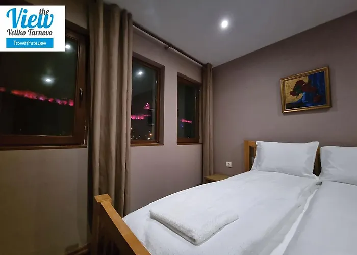 The View Townhouse *