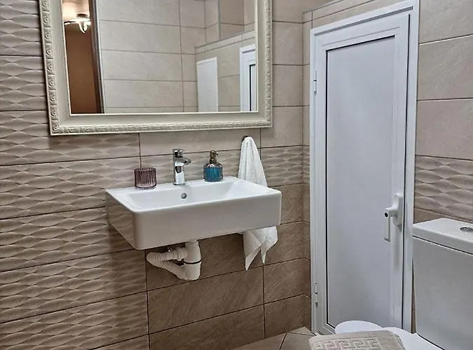 Дом отдыха The View Townhouse Велико-Тырново