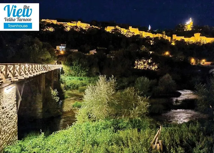 The View Townhouse * Veliko Tarnovo