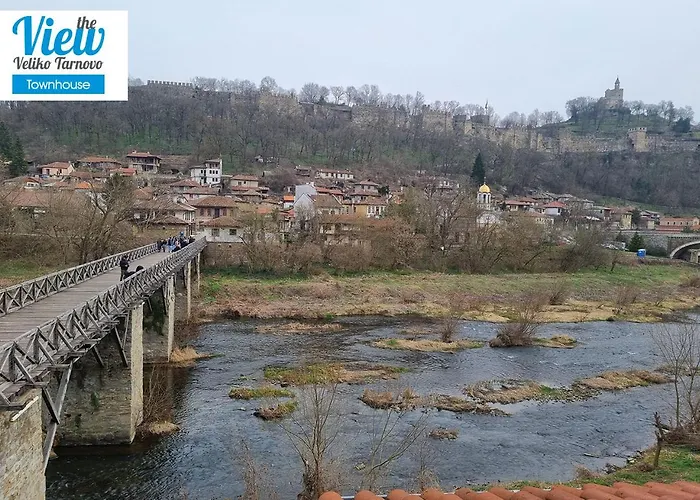 Дом отдыха The View Townhouse