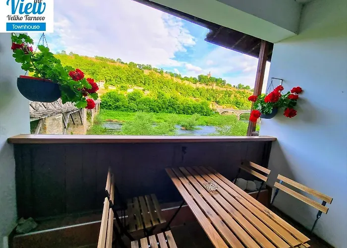 The View Townhouse * Veliko Tarnovo