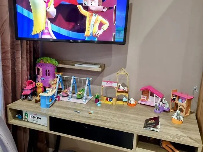 The View Townhouse Veliko Tarnovo