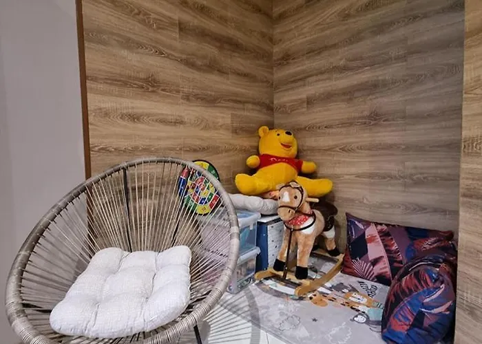 The View Townhouse *