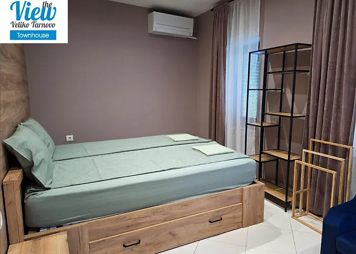 The View Townhouse Дом отдыха