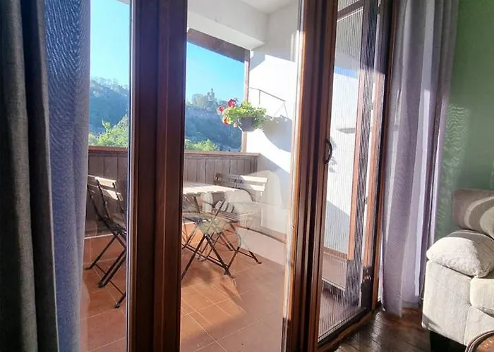 The View Townhouse Дом отдыха *