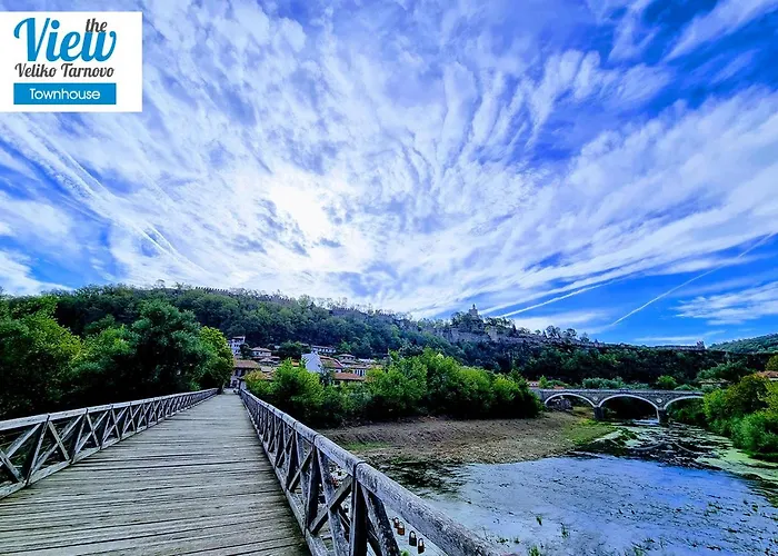 The View Townhouse Дом отдыха *