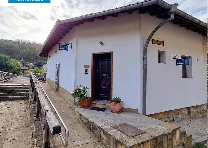 The View Townhouse * Veliko Tarnovo