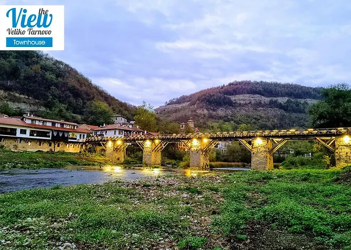 The View Townhouse Дом отдыха *