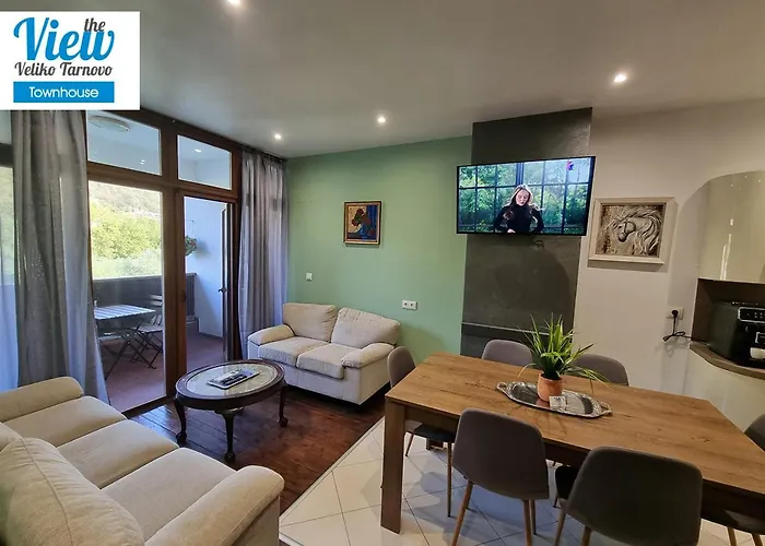 The View Townhouse *