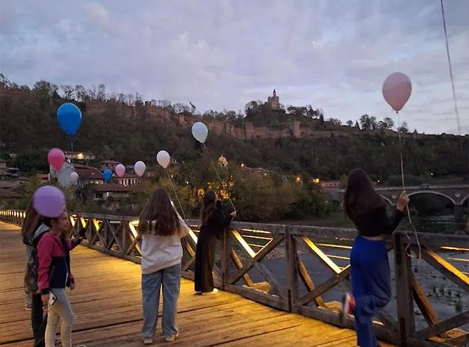 The View Townhouse Дом отдыха